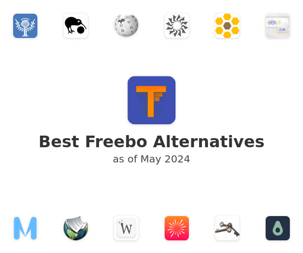 Best Freebo Alternatives