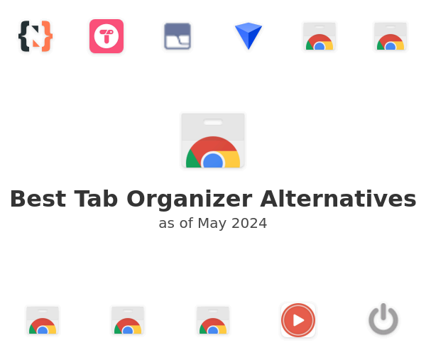 Best Tab Organizer Alternatives