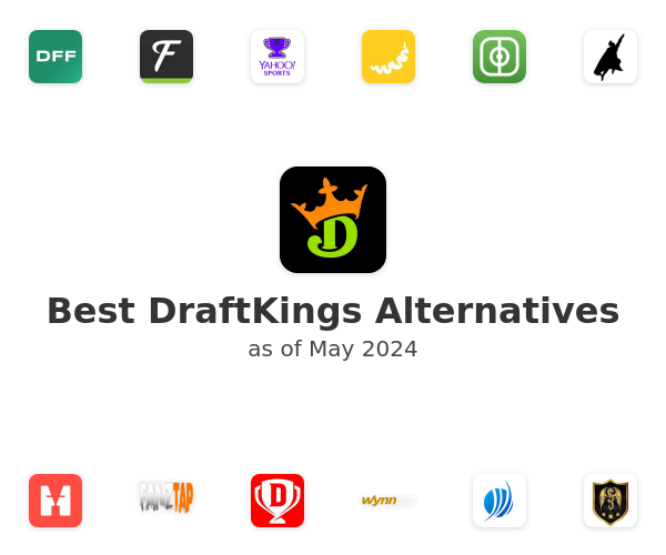 Best DraftKings Alternatives