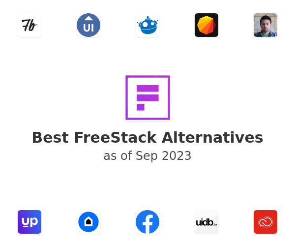 Best FreeStack Alternatives