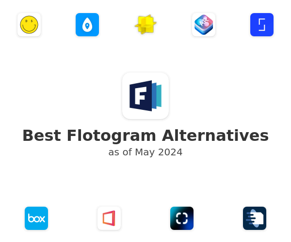 Best Flotogram Alternatives