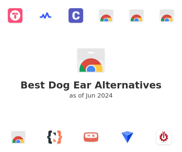 Best Dog Ear Alternatives