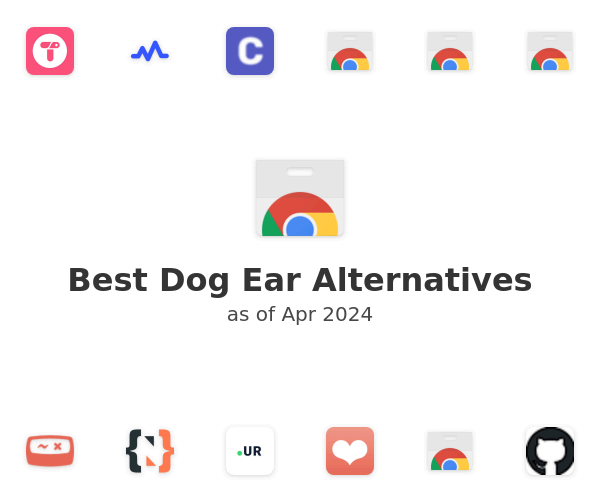 Best Dog Ear Alternatives