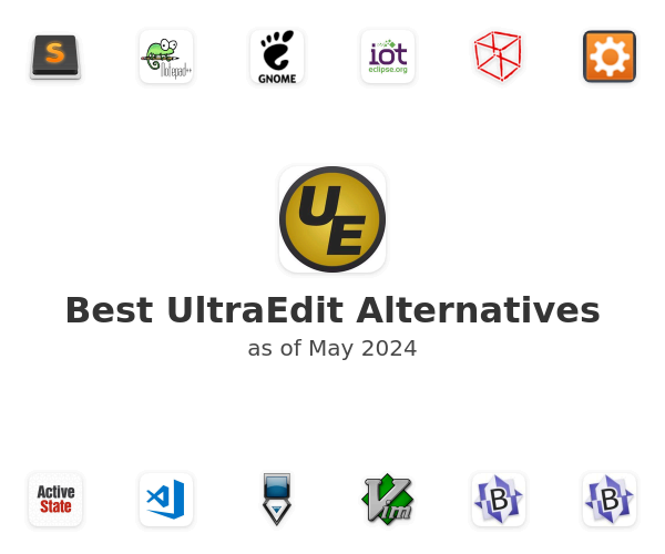 Best UltraCompare Alternatives