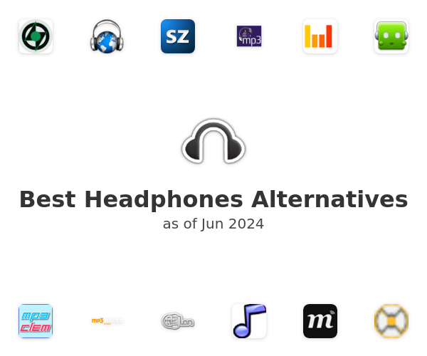 Best Headphones Alternatives