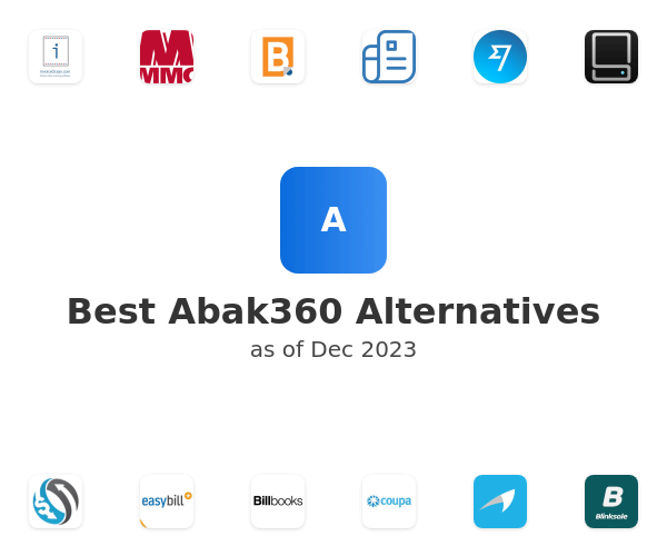 Best Abak360 Alternatives
