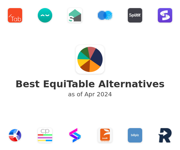 Best EquiTable Alternatives