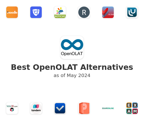 Best OpenOLAT Alternatives