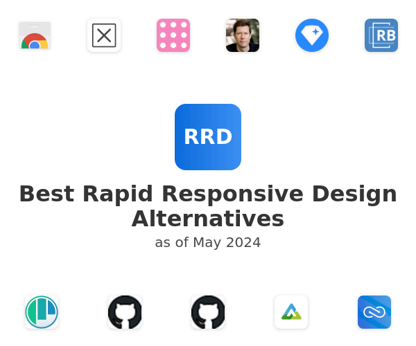 Best Rapid Responsive Design Alternatives
