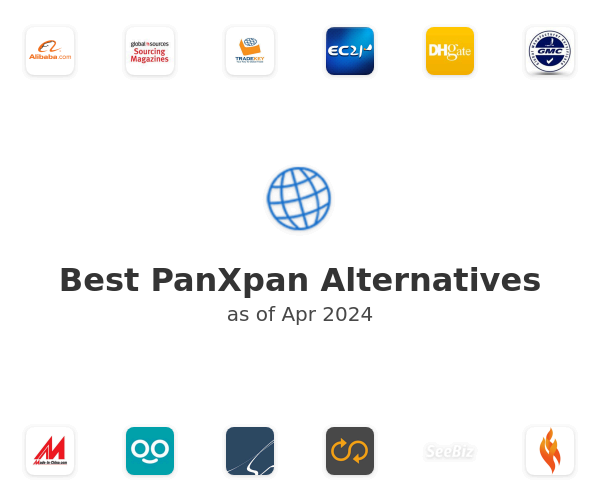 Best PanXpan Alternatives