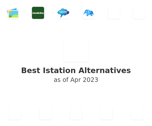Best Istation Alternatives