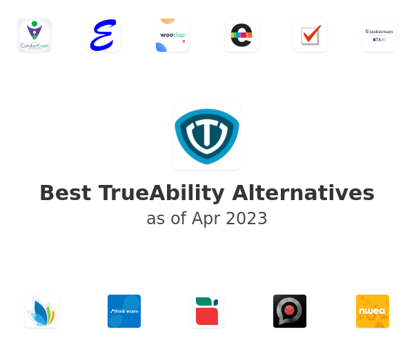 Best TrueAbility Alternatives