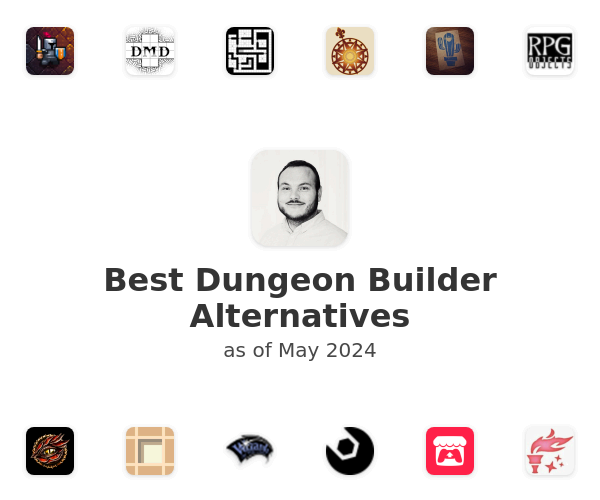 Best Dungeon Builder Alternatives