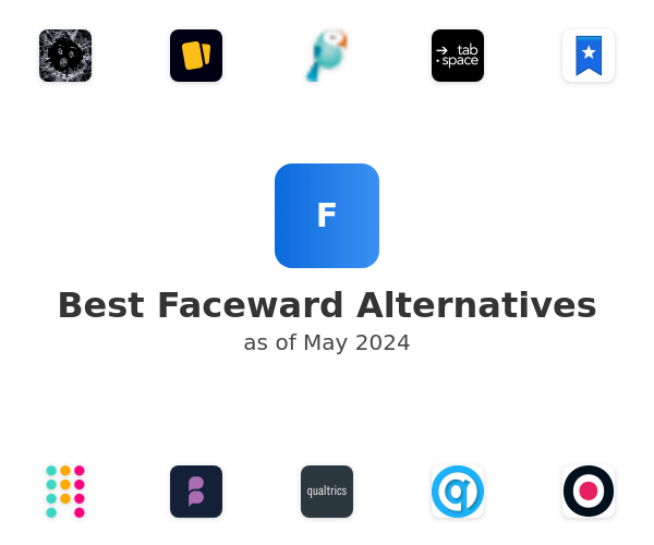Best Faceward Alternatives
