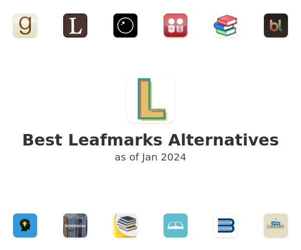 Best Leafmarks Alternatives