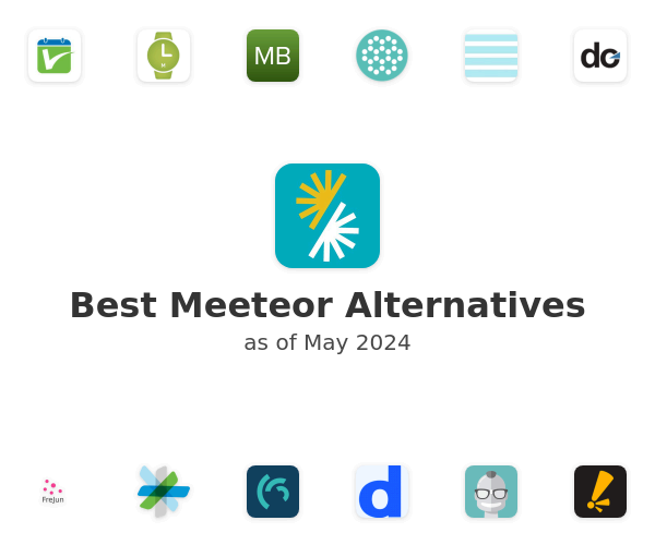 Best Meeteor Alternatives