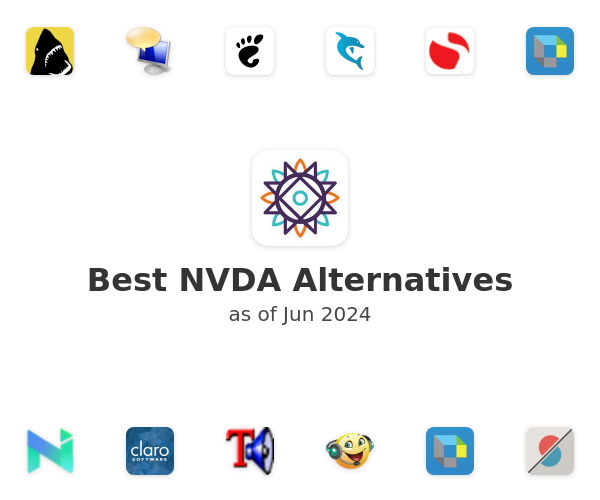 Best NVDA Alternatives