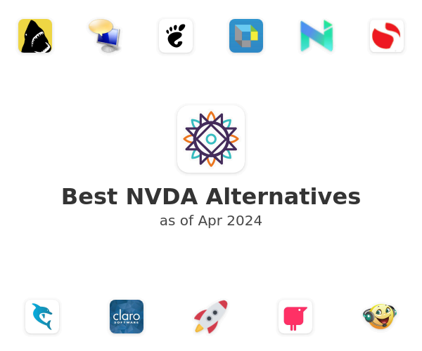 Best NVDA Alternatives