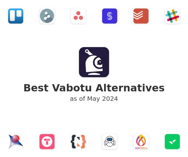 Best Vabotu Alternatives