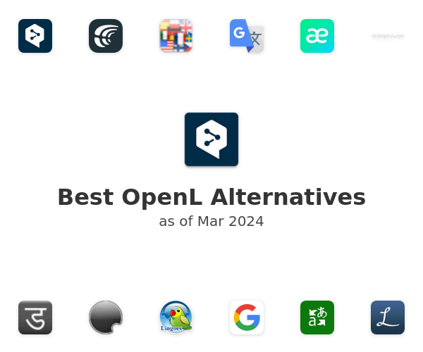 Best OpenL Alternatives