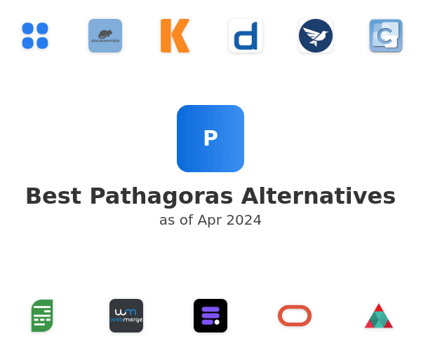 Best Pathagoras Alternatives