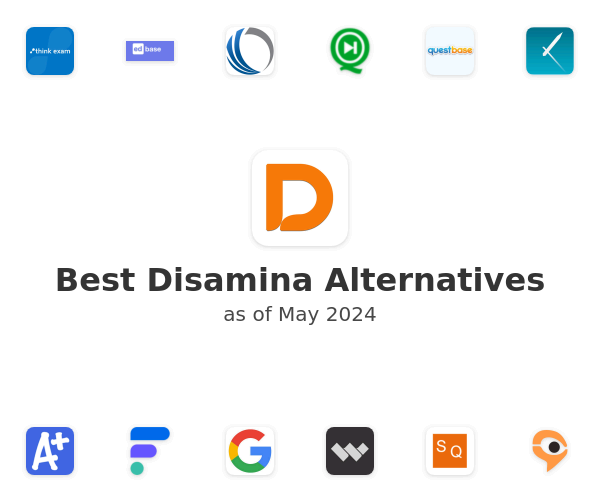 Best Disamina Alternatives