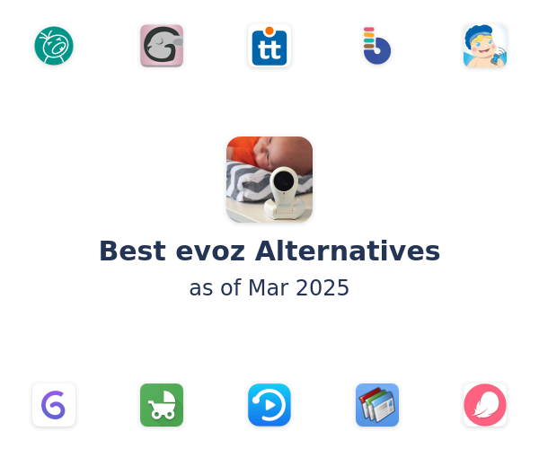 Best evoz Alternatives