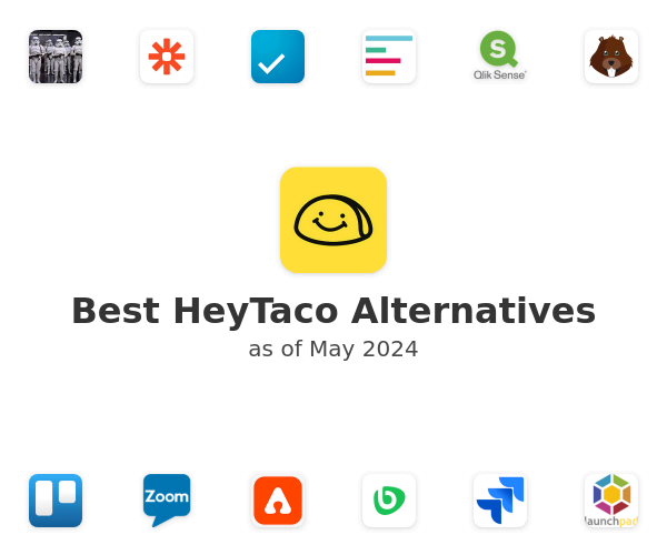 Best HeyTaco Alternatives