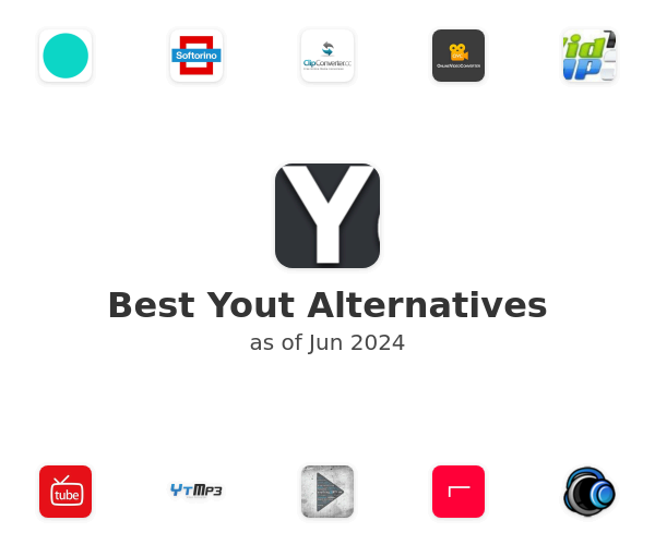Best Yout Alternatives