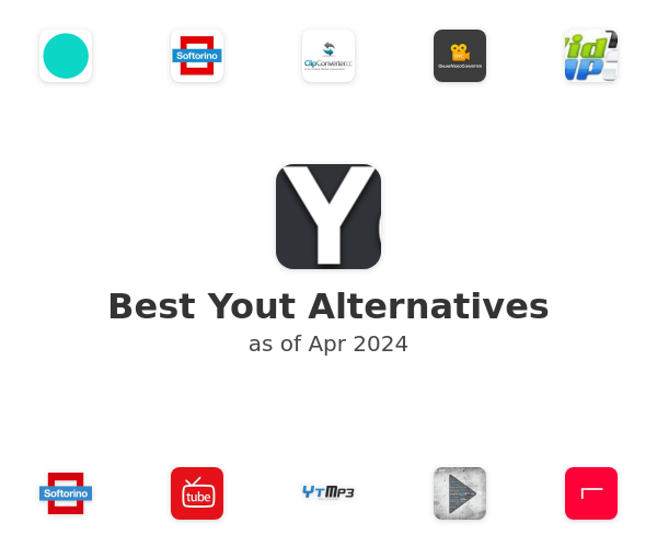 Best Yout Alternatives