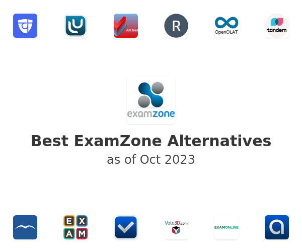 Best ExamZone Alternatives