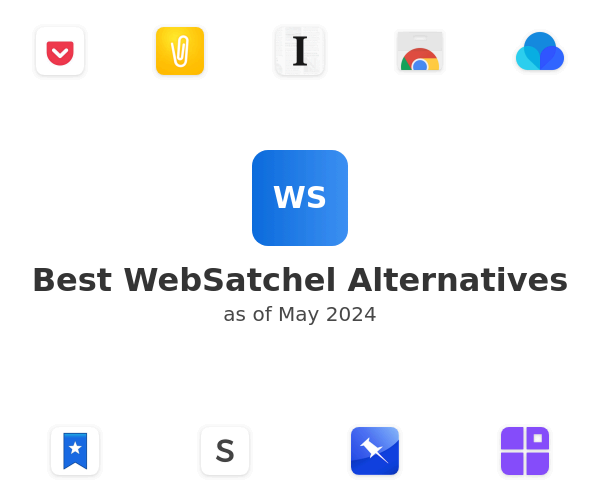 Best WebSatchel Alternatives