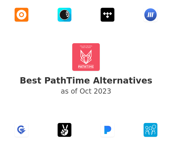 Best PathTime Alternatives