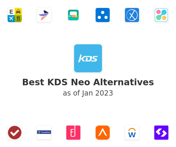 Best KDS Neo Alternatives