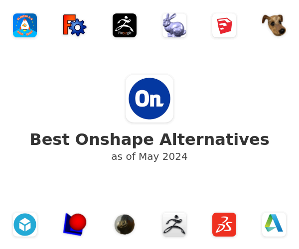 Best Onshape Alternatives