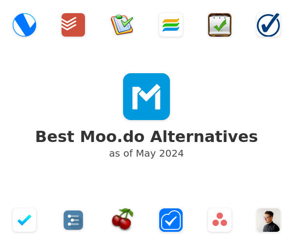 Best Moo.do Alternatives