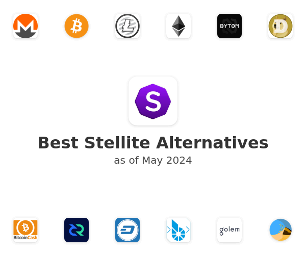 Best Stellite Alternatives