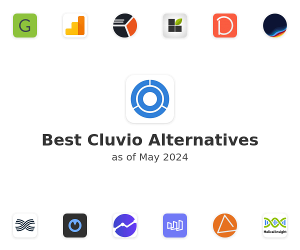 Best Cluvio Alternatives