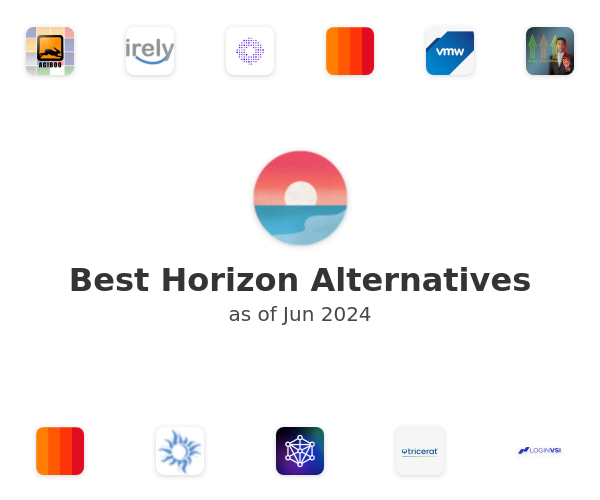 Best Horizon Alternatives