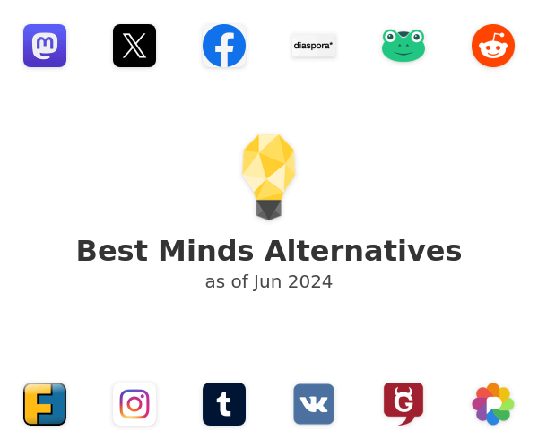 Best Minds Alternatives