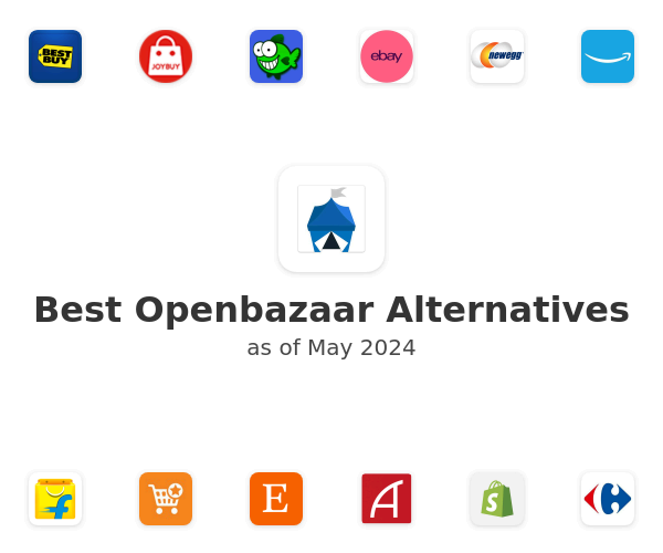 Best Openbazaar Alternatives