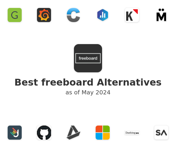 Best freeboard Alternatives
