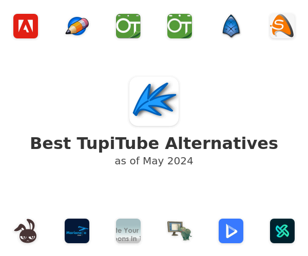 Best TupiTube Alternatives