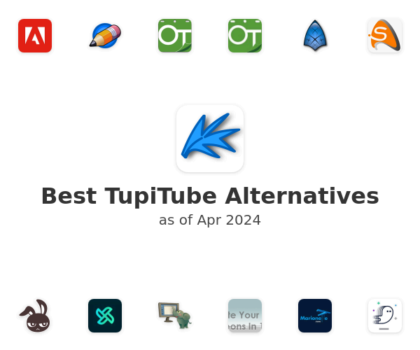 Best TupiTube Alternatives