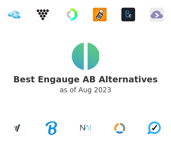 Best Engauge AB Alternatives
