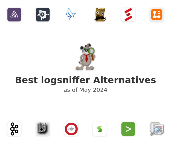 Best logsniffer Alternatives