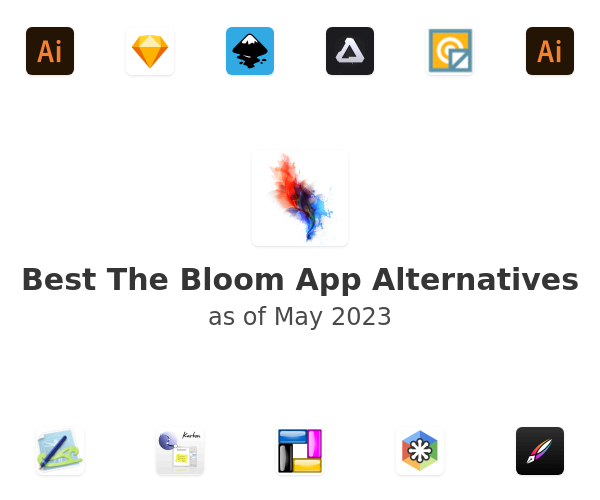 Best The Bloom App Alternatives