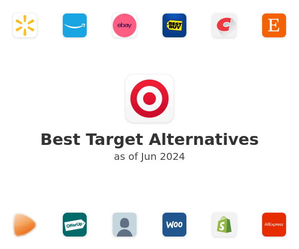 Best Target Alternatives