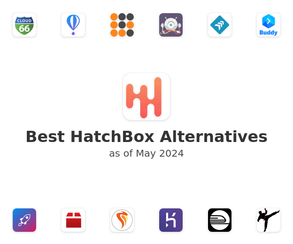 Best HatchBox Alternatives