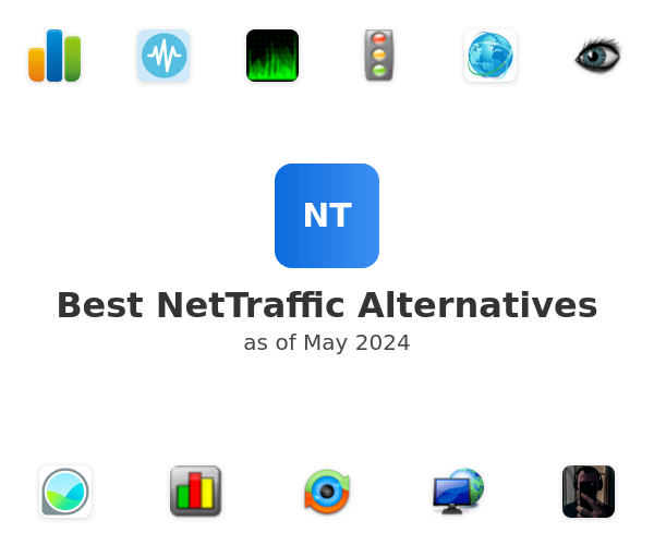Best NetTraffic Alternatives